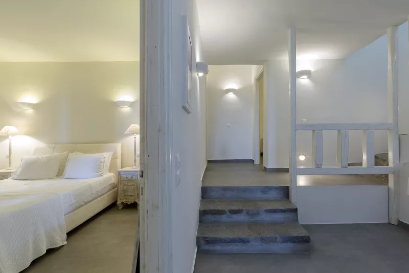 Villa Pergisosos