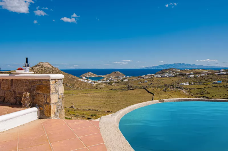 Tranquil villa IV :: frame 6