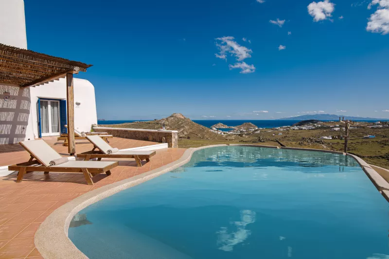 Tranquil villa IV :: frame 10