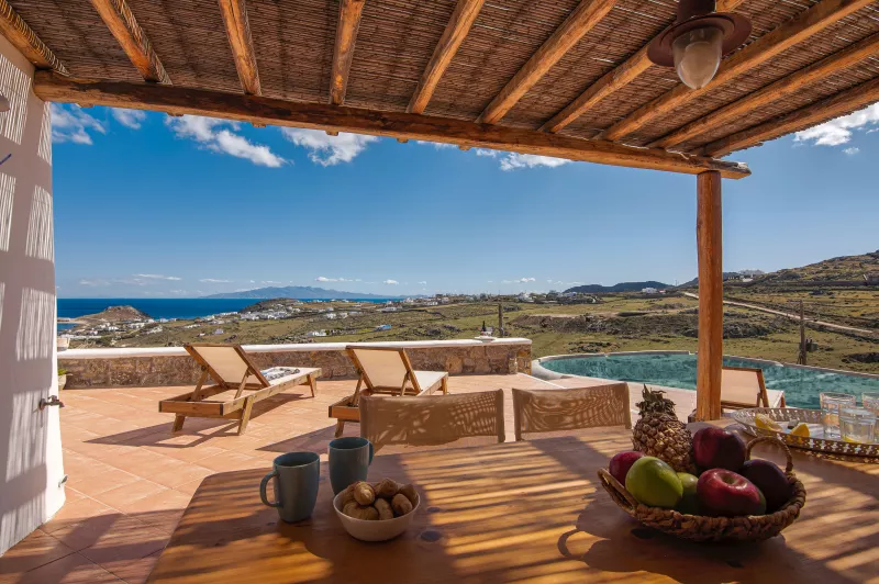 Tranquil villa IV :: frame 13