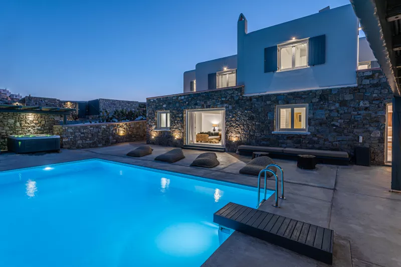 Tohu Villa 2 :: frame 12