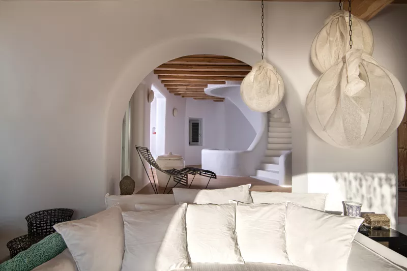 Villa Montesito :: frame 12