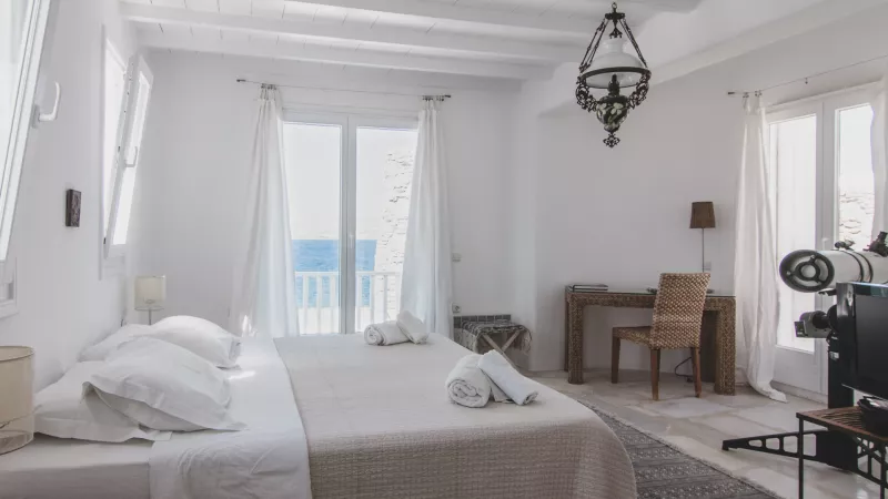 Villa Olivine :: frame 7