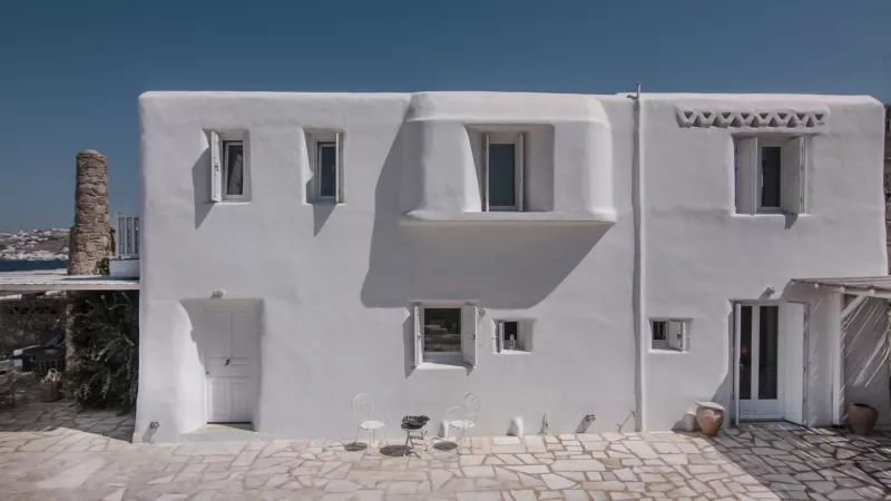 Villa Olivine :: frame 15
