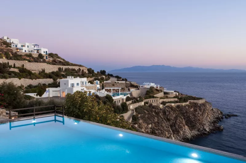 Villa Athena :: frame 4