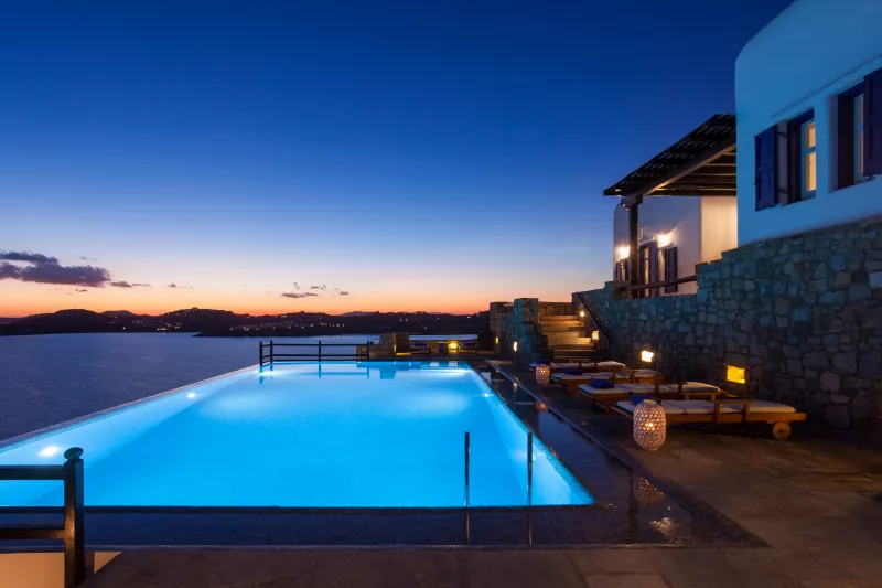 Villa Athena :: frame 6