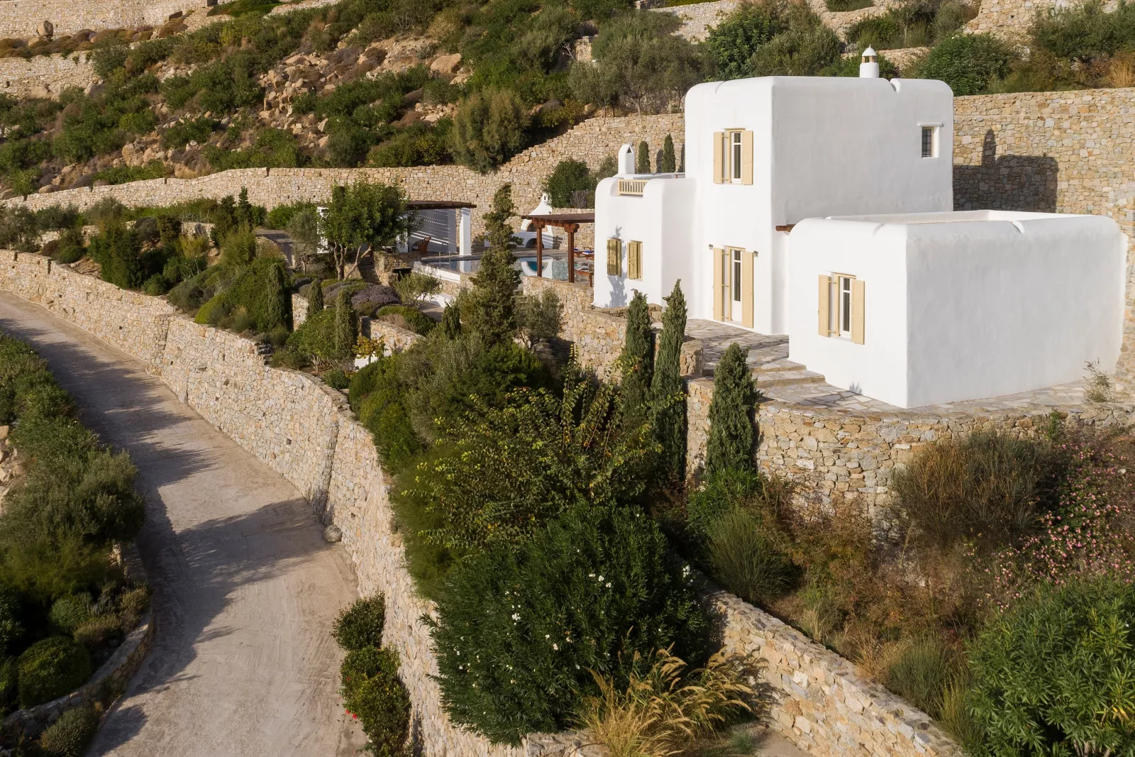 Villa Aphrodite