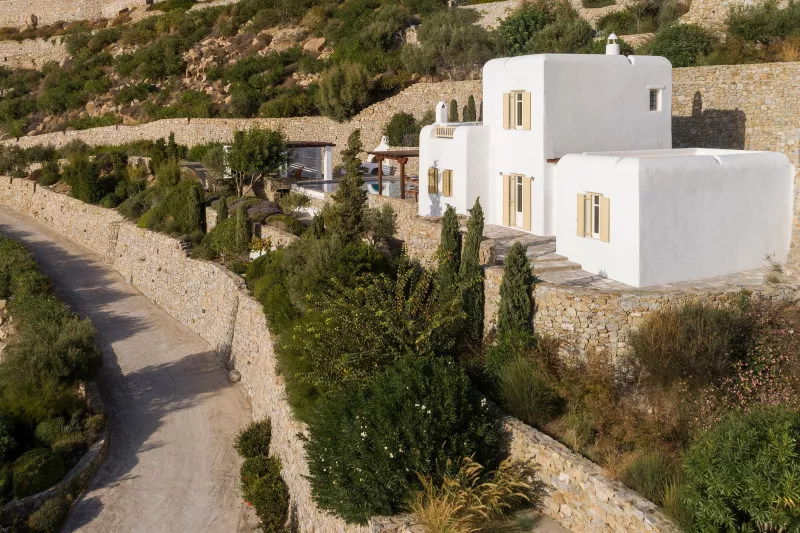 Villa Aphrodite