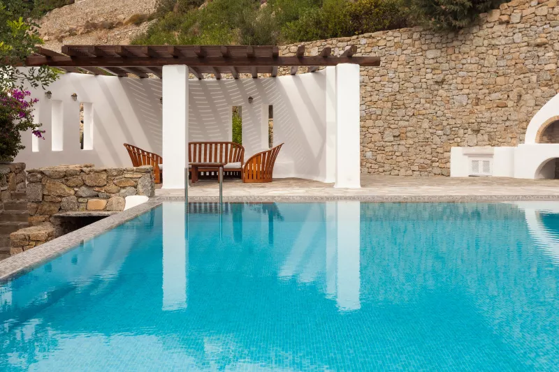 Villa Aphrodite :: frame 9