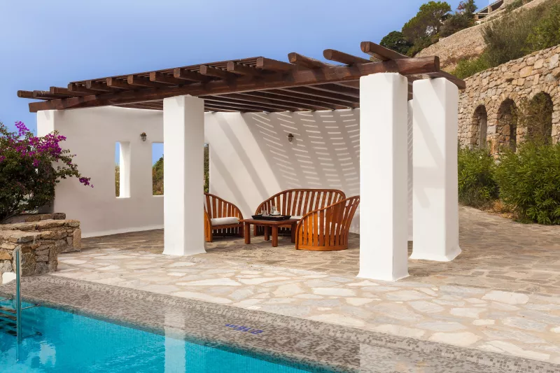 Villa Aphrodite :: frame 12