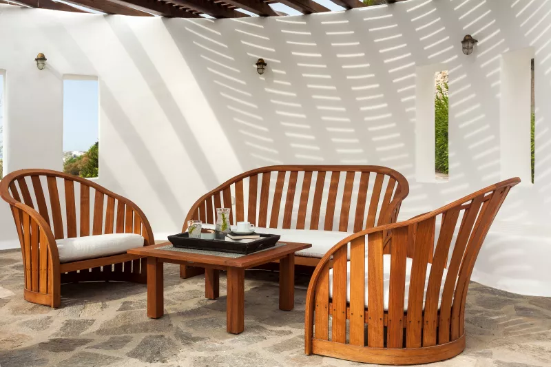 Villa Aphrodite :: frame 15