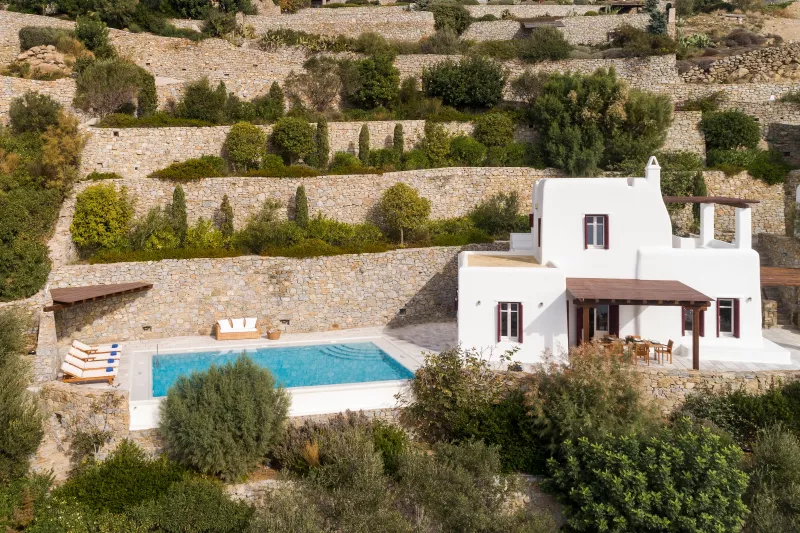 Villa Eirene