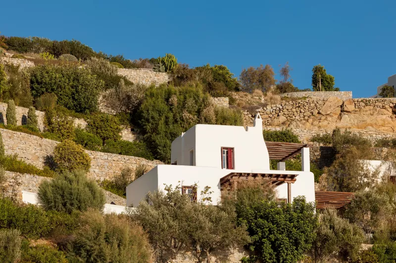 Villa Eirene :: frame 3