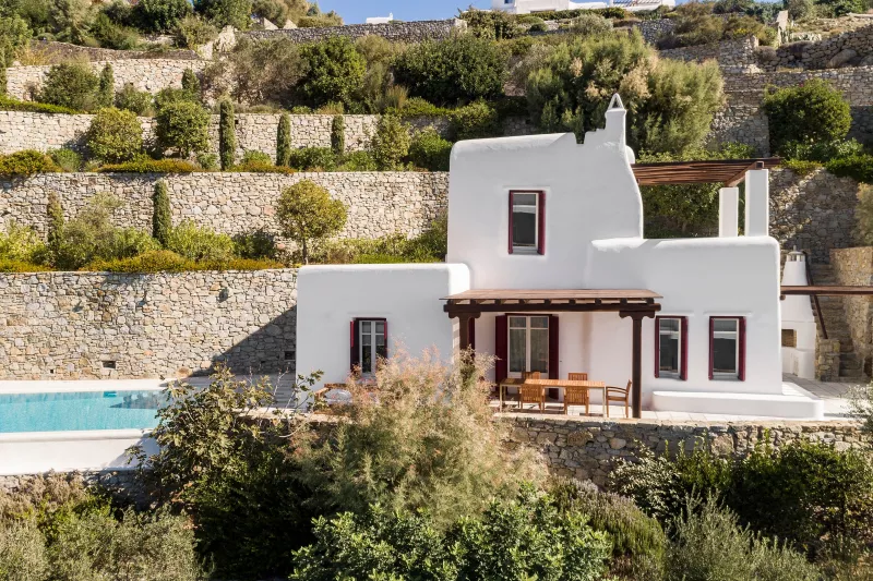 Villa Eirene :: frame 4