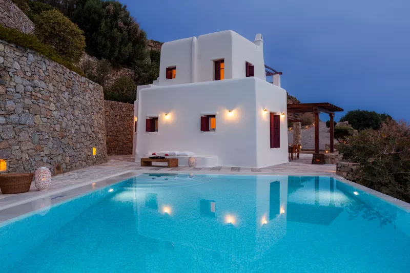 Villa Eirene :: frame 6