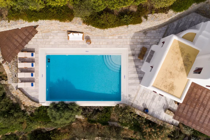 Villa Eirene :: frame 11