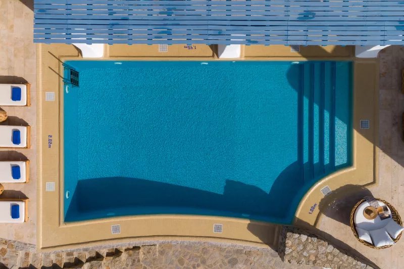 Villa Daphne :: frame 5