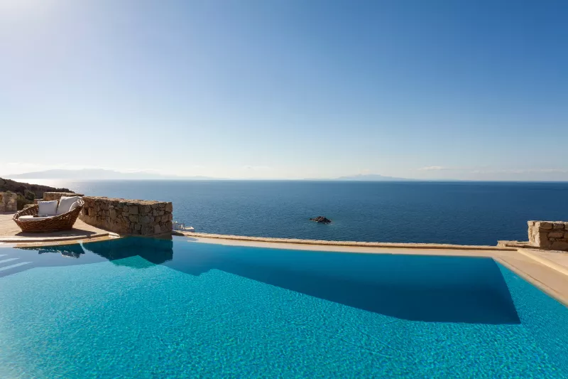 Villa Daphne :: frame 6