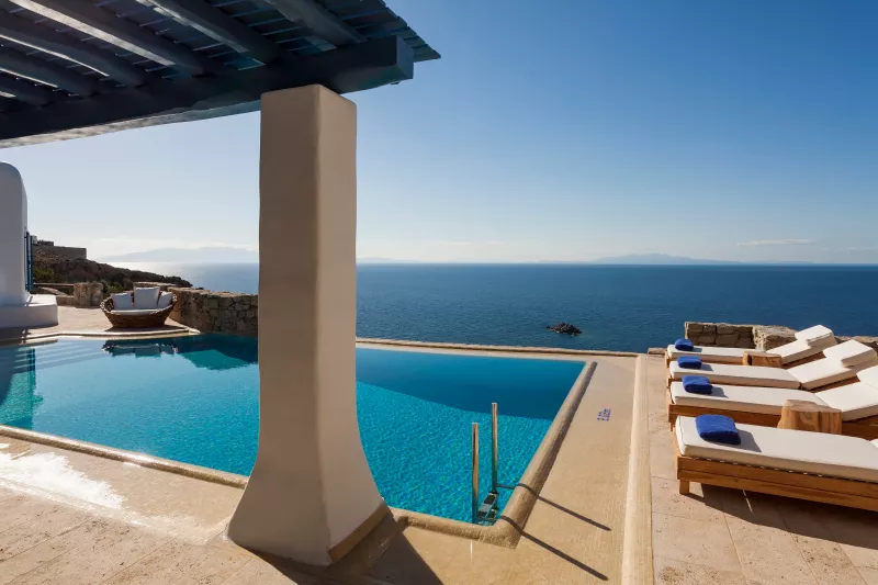 Villa Daphne :: frame 7