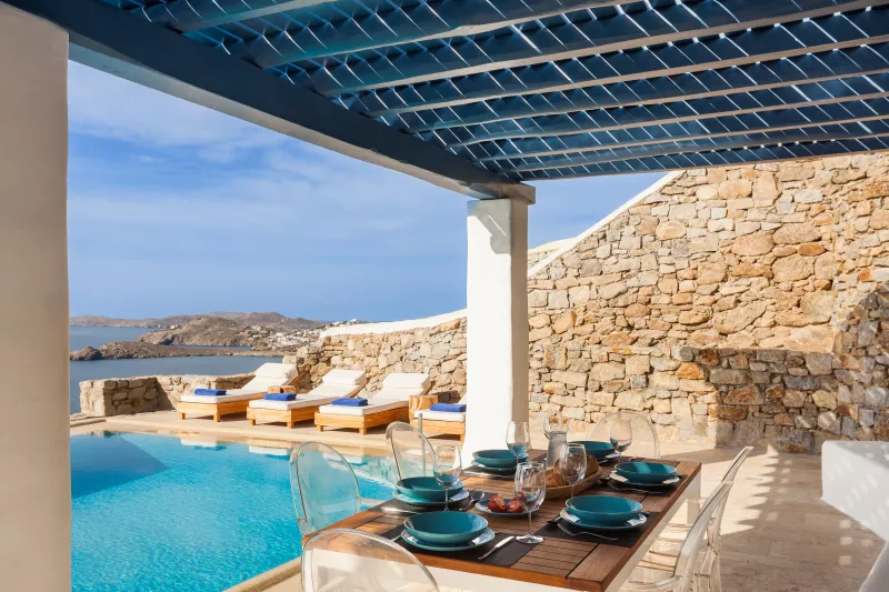 Villa Daphne :: frame 10