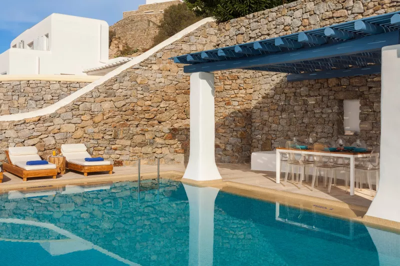 Villa Daphne :: frame 12