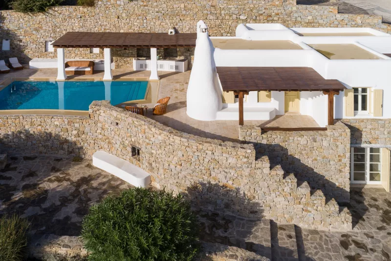 Villa Apollonia