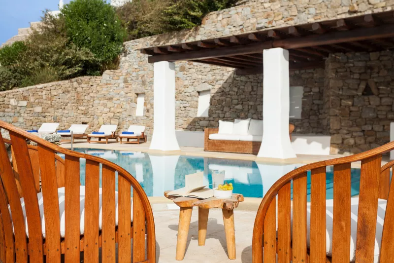 Villa Apollonia :: frame 10