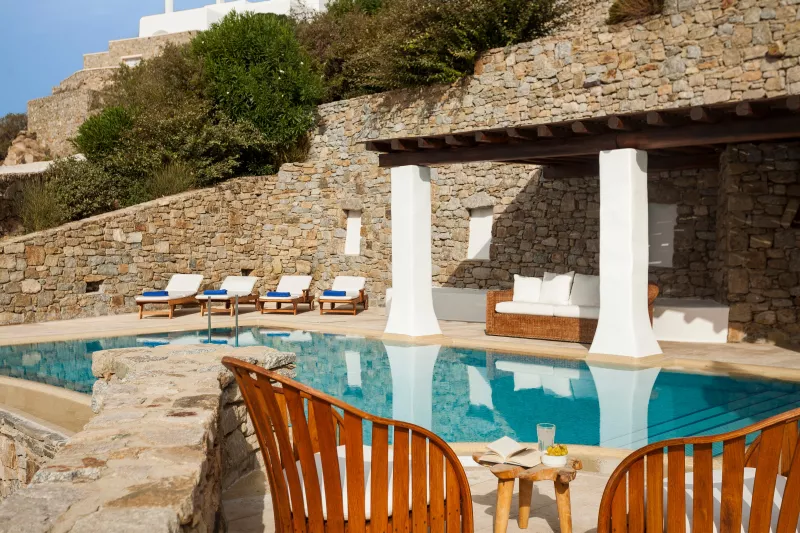 Villa Apollonia :: frame 11