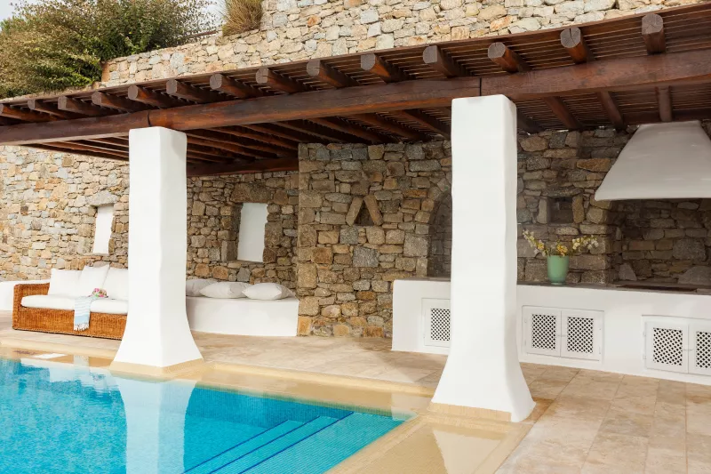 Villa Apollonia :: frame 13