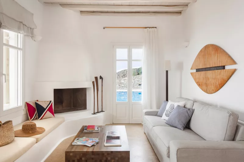 Villa Apollonia :: frame 15