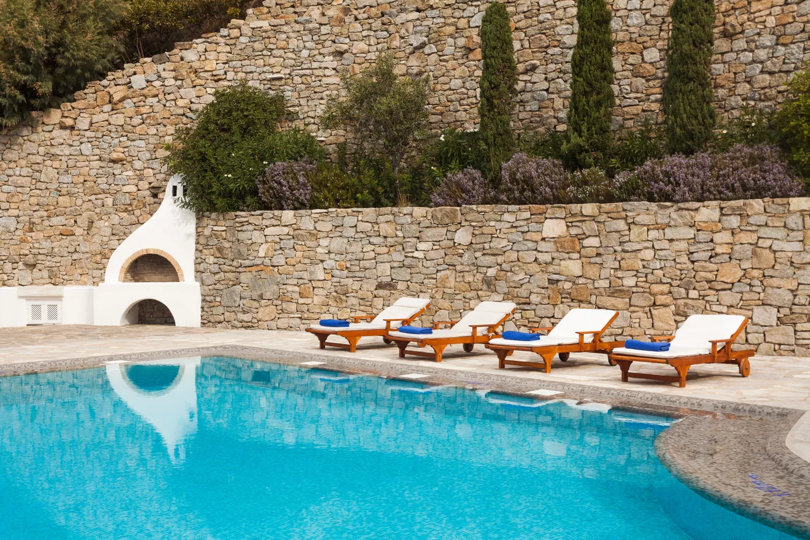 VILLA APHRODITE (7BR)