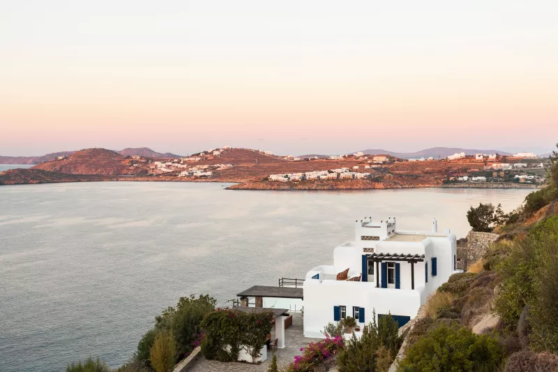 VILLA ATHENA (5 BR) :: frame 3