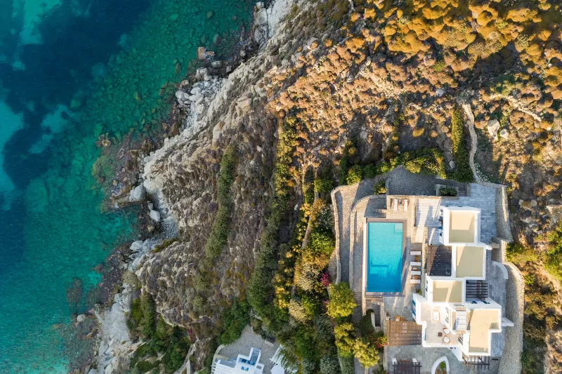 VILLA ATHENA (5 BR) :: frame 4