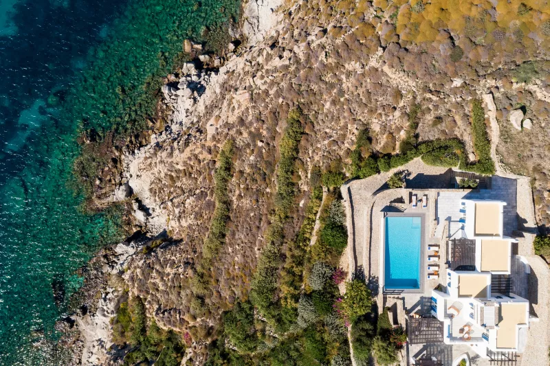 VILLA ATHENA (5 BR) :: frame 5