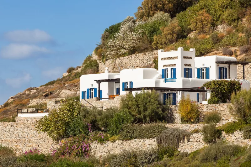VILLA ATHENA (5 BR) :: frame 7