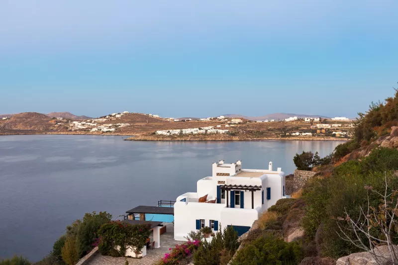 VILLA ATHENA (5 BR) :: frame 8