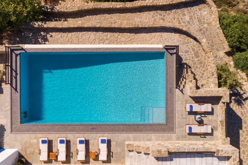 VILLA ATHENA (5 BR) :: frame 9