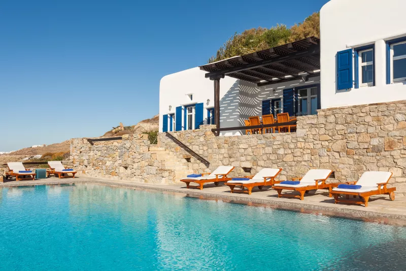 VILLA ATHENA (5 BR) :: frame 11
