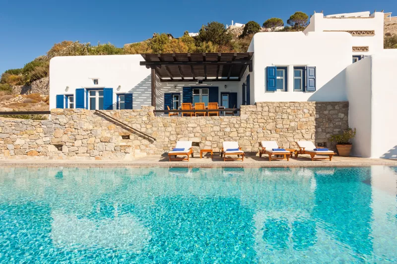 VILLA ATHENA (5 BR) :: frame 12