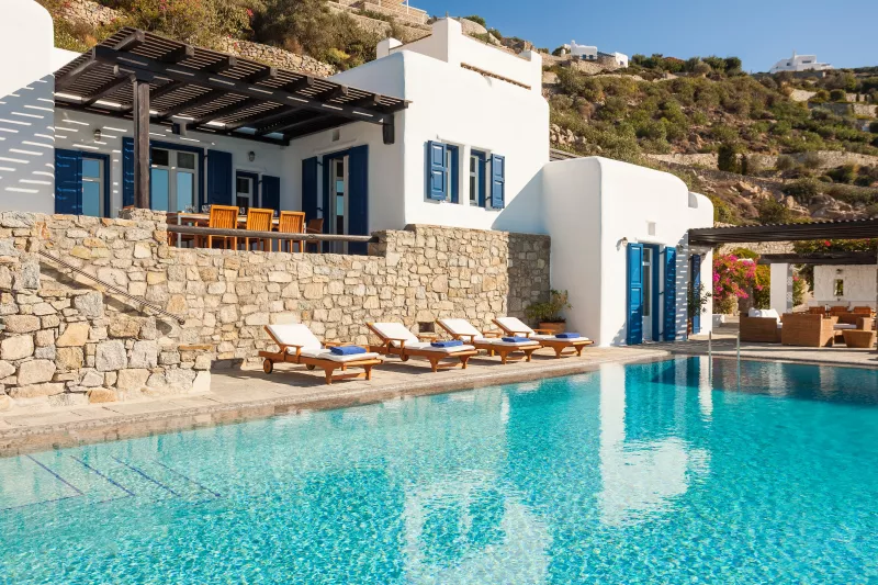VILLA ATHENA (5 BR) :: frame 13