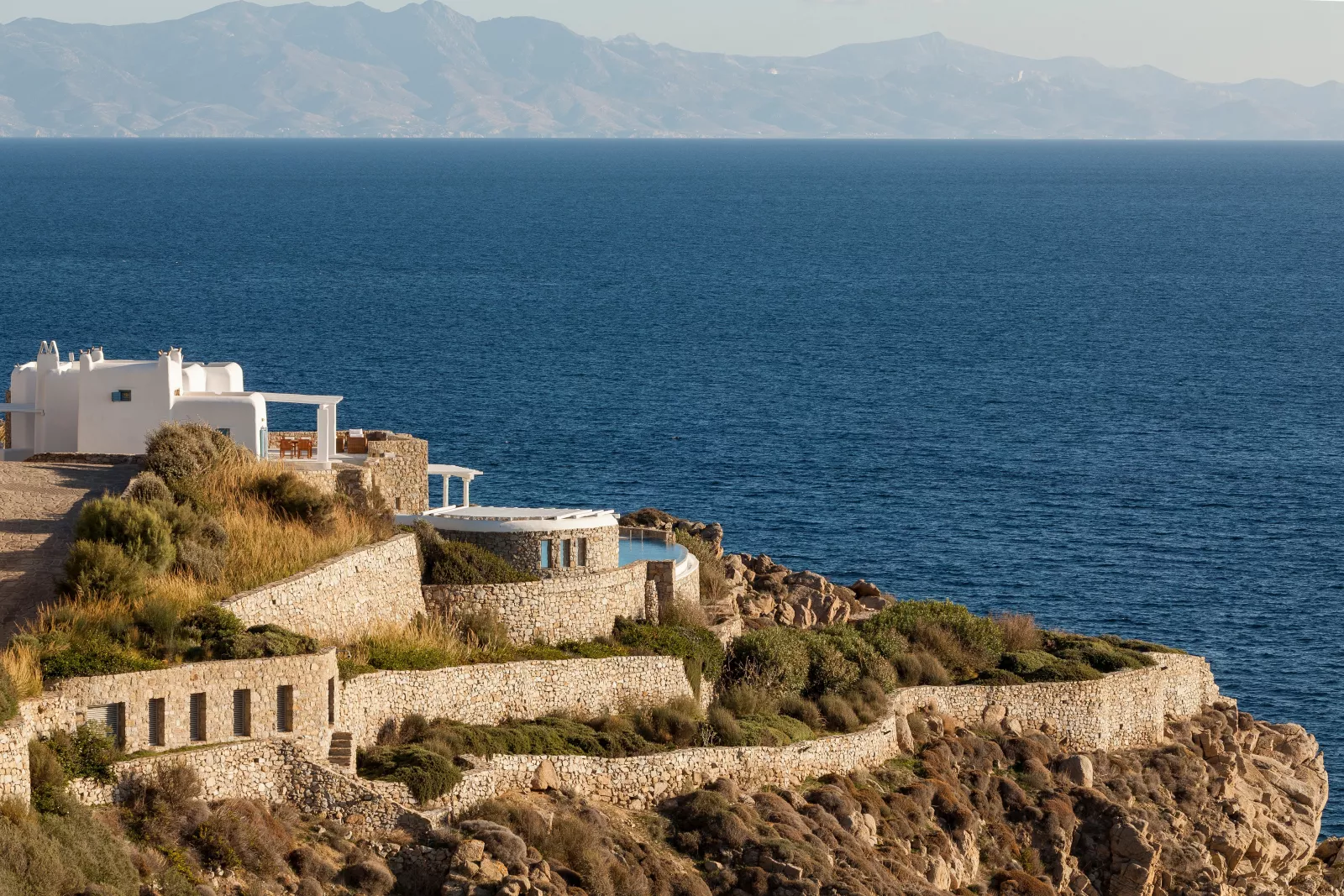 VILLA POSEIDON (5BR)