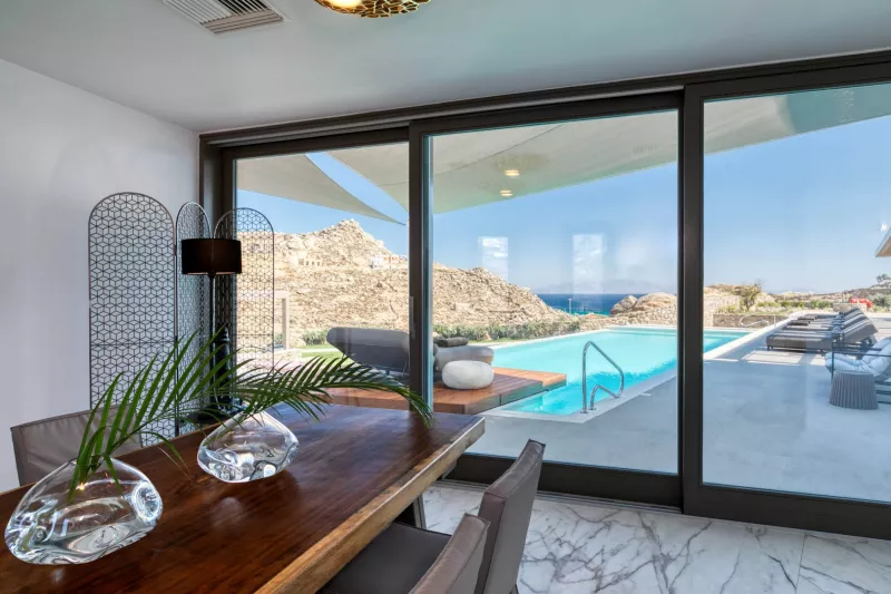 Ataraxia Estate