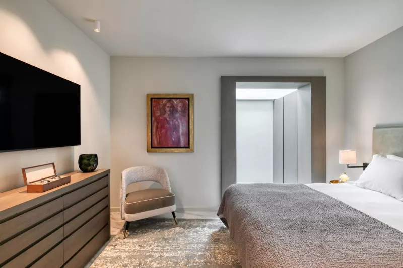 Ataraxia Estate :: frame 15