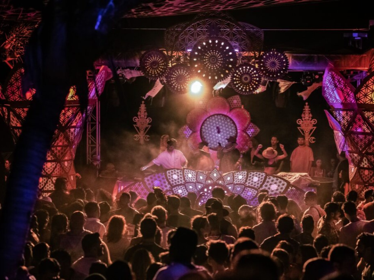 Papaya Playa Project - PPP