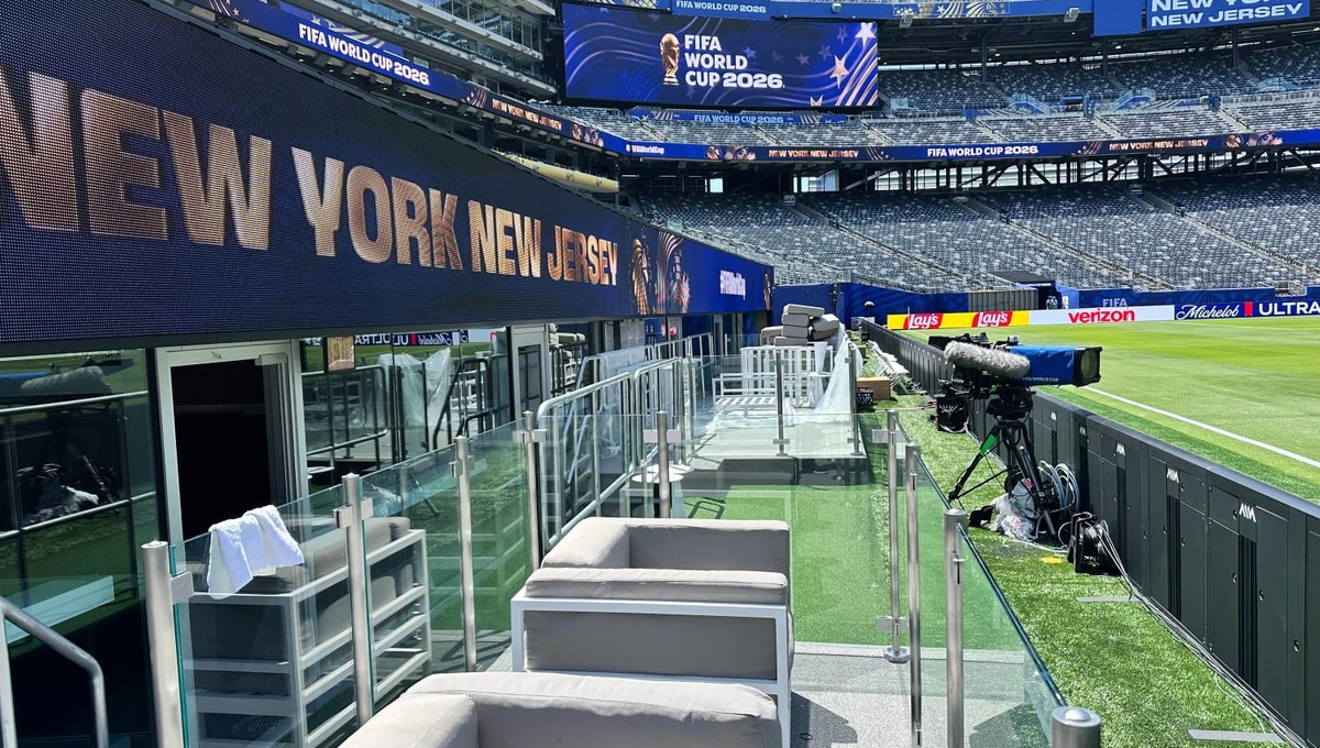 FIFA World Cup 2026 Final: The Most Exclusive Ticket in Football – Pitchside Seats and On-Field Celebration Access