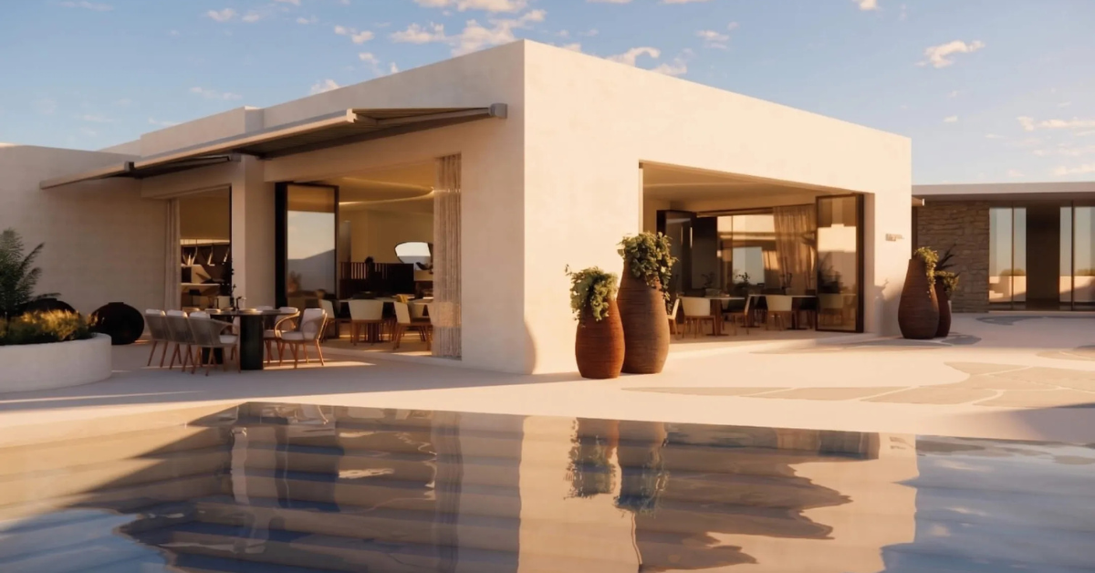 Fouquet’s Mykonos x Cloud 9 Concierge: A New Standard of Ultra-Luxury Hospitality on the Island
